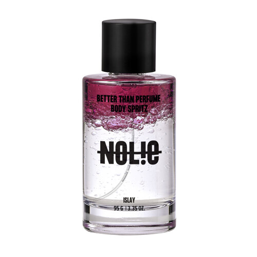 韩际新世界网上免税店-NOLIE--BETTER THAN PERFUME BODY SPRITZ - ISLAY 95g