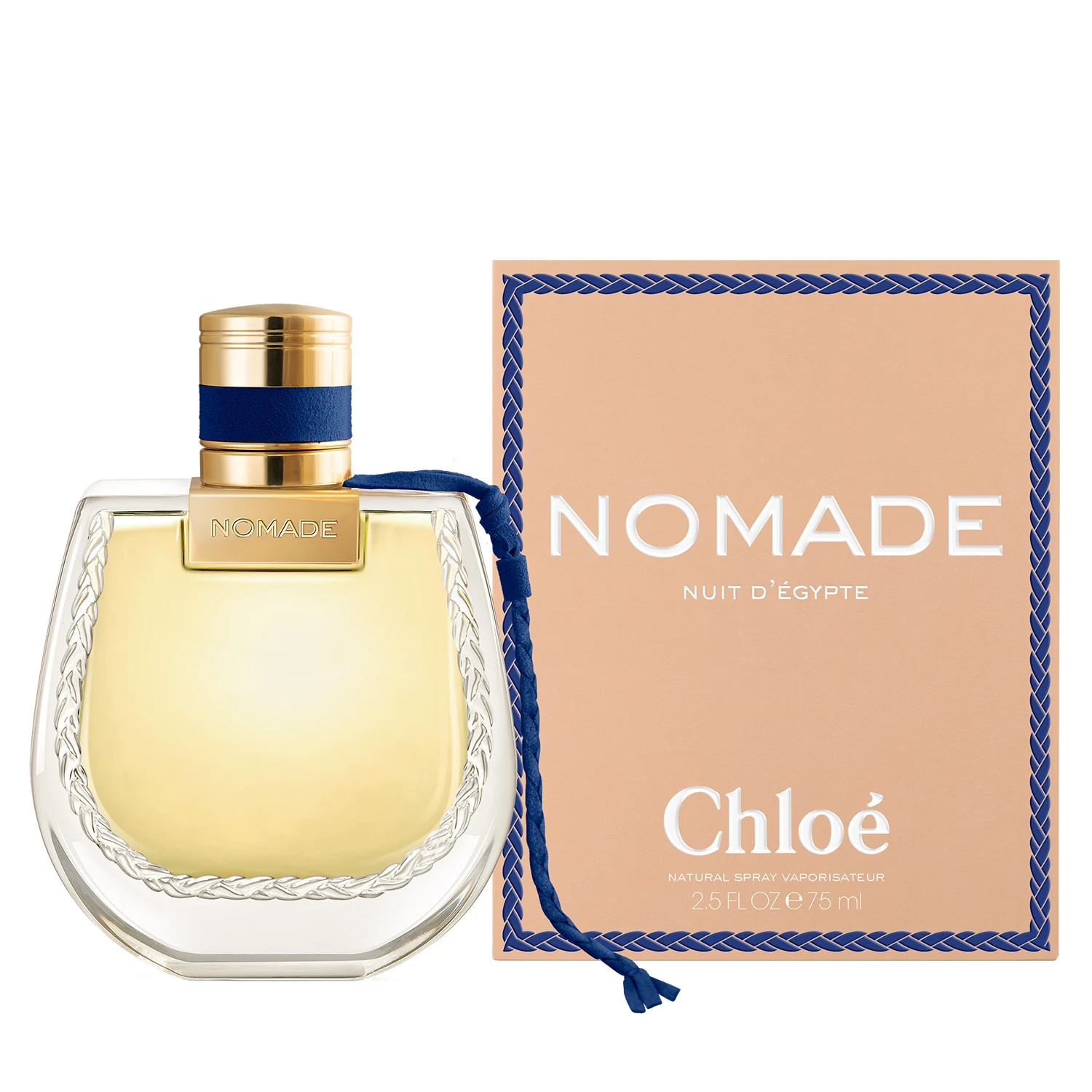 신세계인터넷면세점-끌로에 향수-perfume_for_woman-노마드 뉘 드 이집트 포 우먼 75ml (2.5oz)