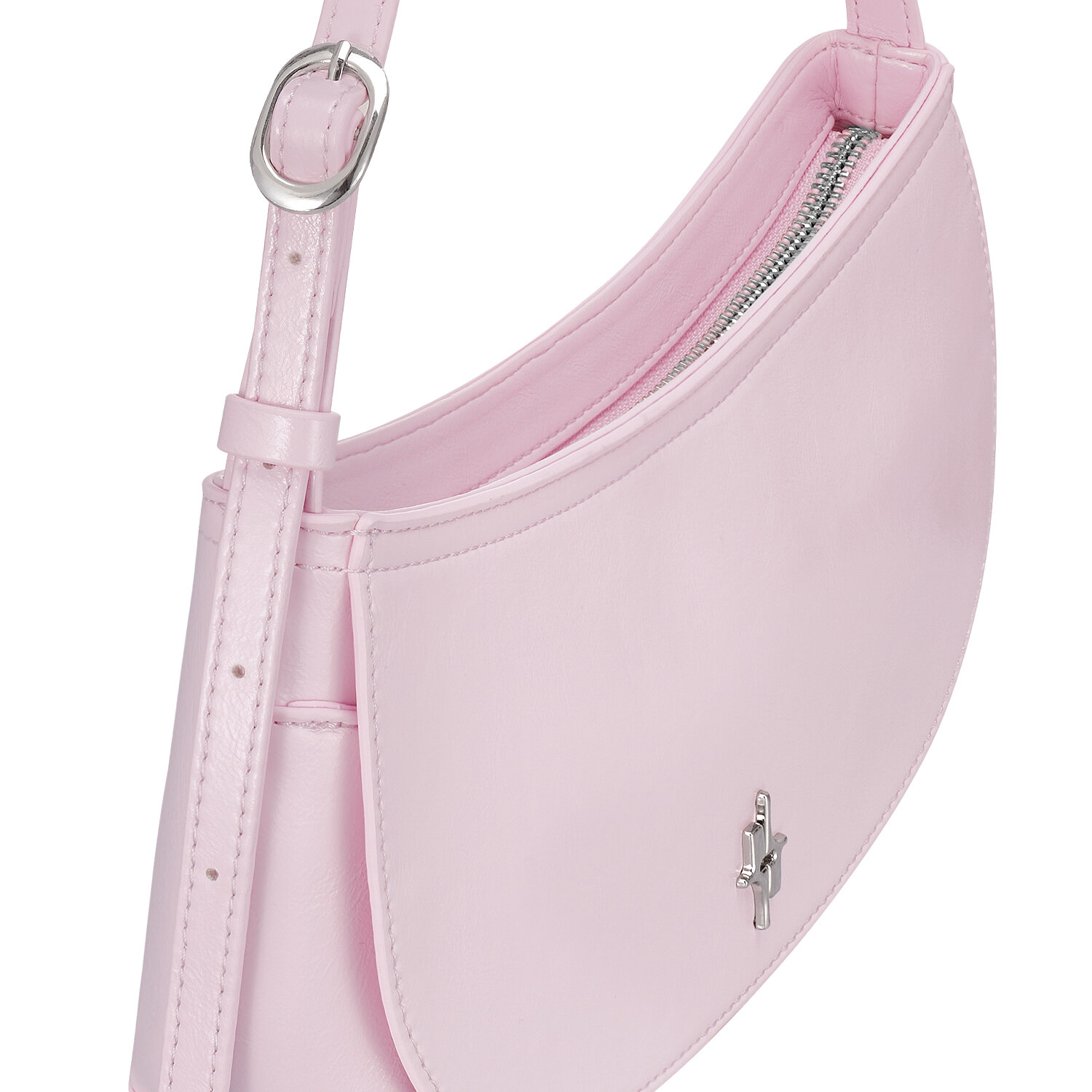 【FIND KAPOOR】 24SS新作★ Slim Arch Shoulder Bag FIND KAPOOR】 24SS新作☆ Slim Arch Shoulder Bag (FIND KAPOOR