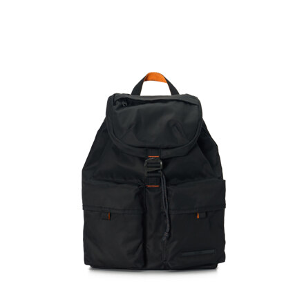 CITY WALKER RUCKSACK MINI 923 BLACK