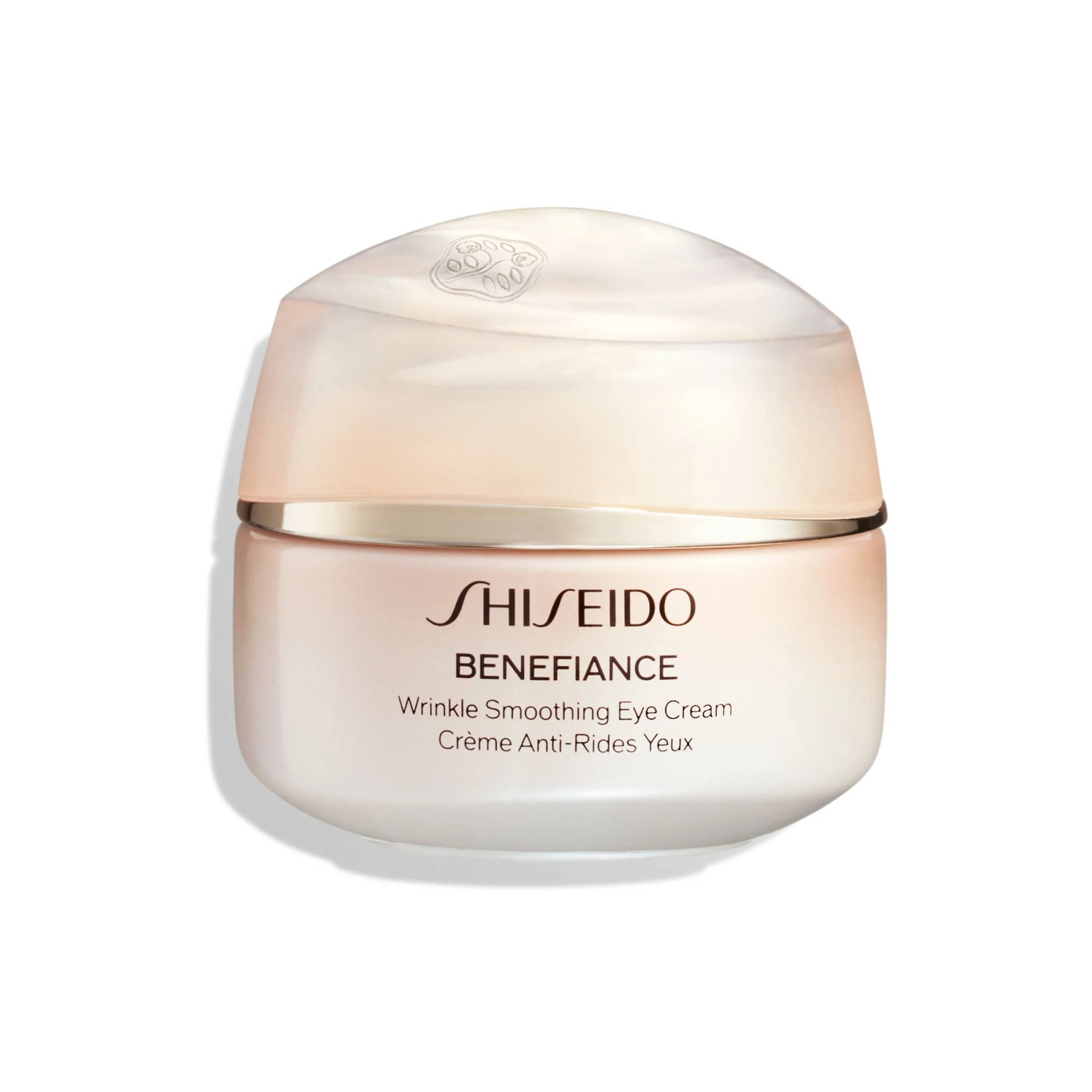 신세계인터넷면세점-시세이도-FacialCare-BENEFIANCE WRINKLE SMOOTHING EYE CREAM 15ML