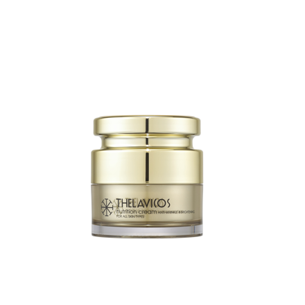 뉴트리션 크림 50g