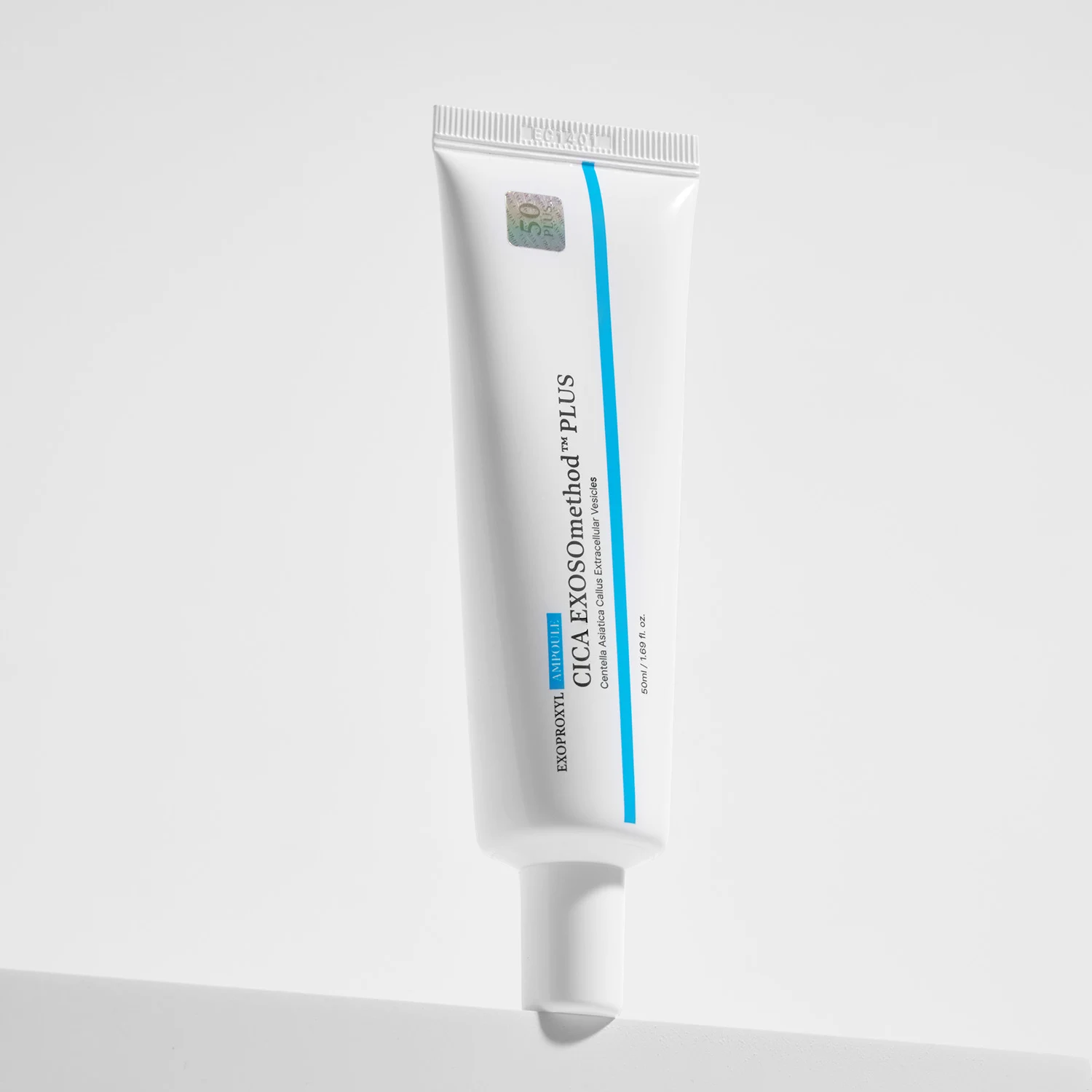 신세계인터넷면세점-엑소프록실-FacialCare-시카 엑소조메소드 플러스 50 앰플 50ml 4개입(면세기획)