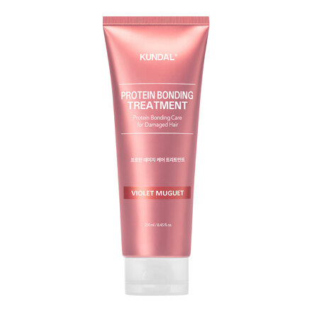 Protein Damage Care Treatment 护发素 250ml Violet Muguet
