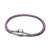 신세계인터넷면세점-판도라-bracelet-퍼플 코드 박스 체인 브레이슬릿