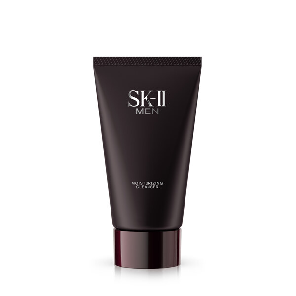 신세계인터넷면세점-에스케이투-Cleansers-맨 모이스처라이징 클렌저 120g