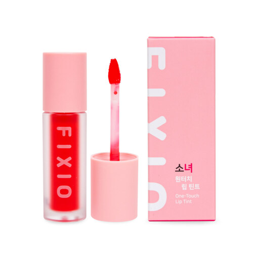 Fixio One Touch Lip Tint