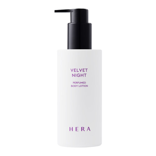 VELVET NIGHT BODY LOTION 身体乳 230ml