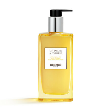 운 자르뎅 아 시테르 모이스춰라이징 바디 로션 200ml