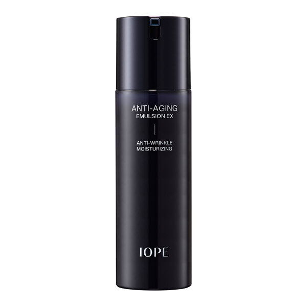 신세계인터넷면세점-아이오페-FacialCare-맨 안티에이징 에멀젼EX 120ml