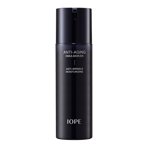 맨 안티에이징 에멀젼EX 120ml