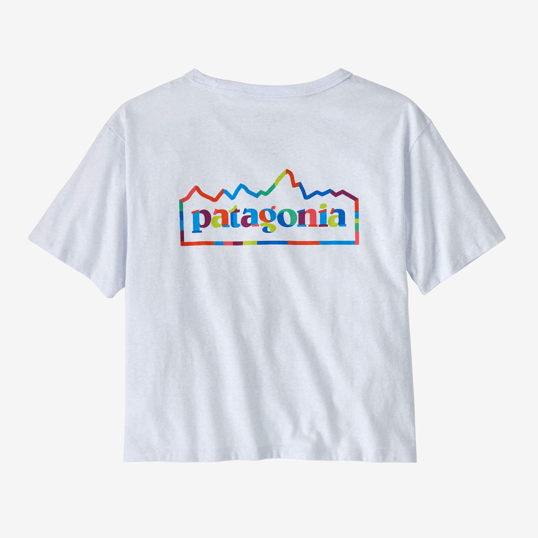 Women's Unity Fitz Responsibili-Tee WHI
