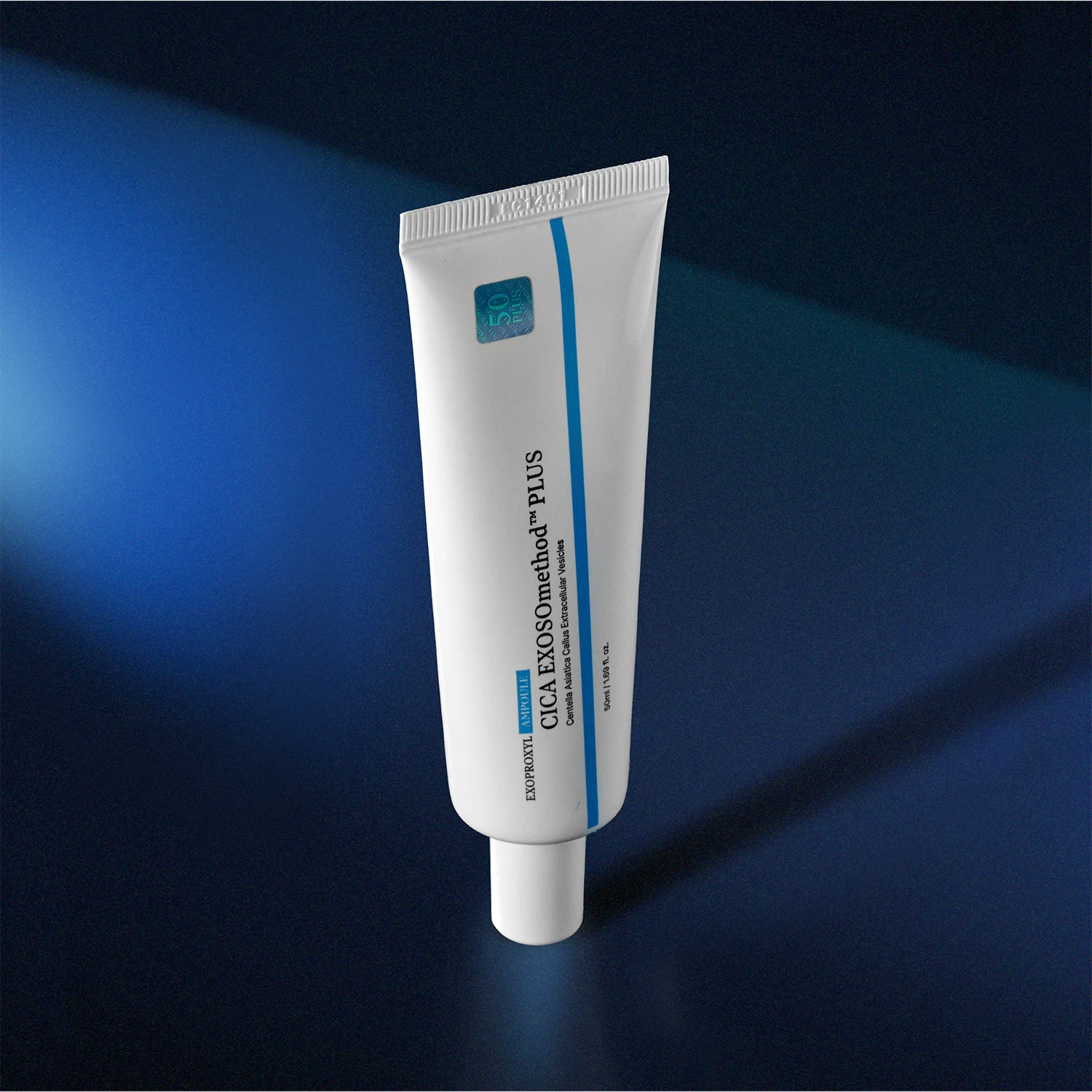 신세계인터넷면세점-엑소프록실-FacialCare-시카 엑소조메소드 플러스 50 앰플 50ml 4개입(면세기획)