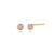 신세계인터넷면세점-골든듀-earring-글리터링러브5P 귀고리