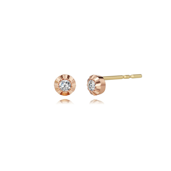 신세계인터넷면세점-골든듀-earring-글리터링러브5P 귀고리