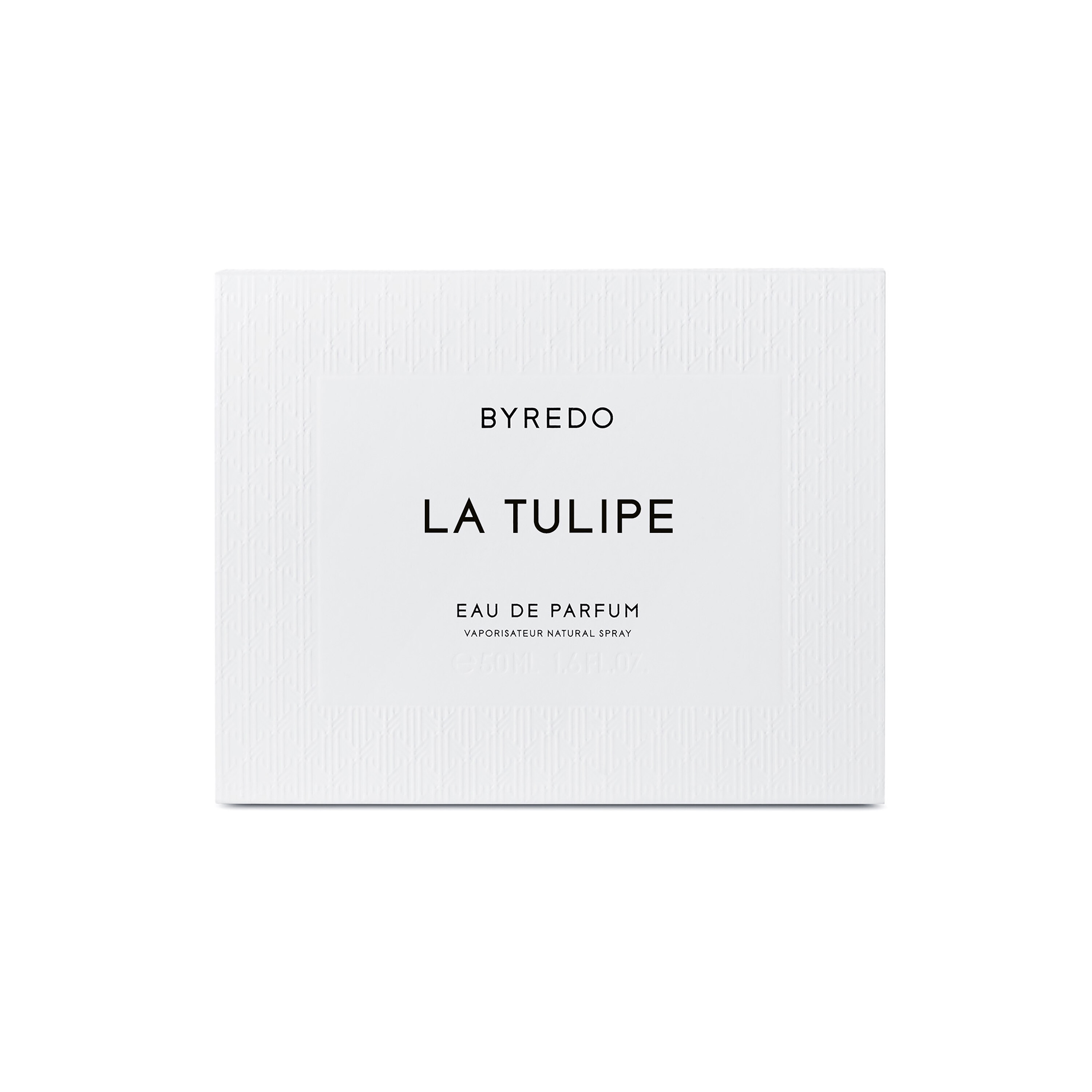 La Tulipe EDP 50ml 香水- BYREDO - 美妆馆| 韩际新世界免税店