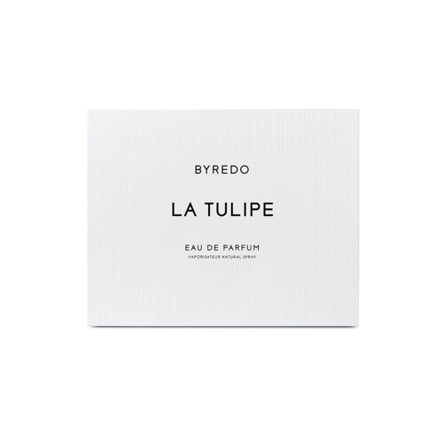 韩际新世界网上免税店-BYREDO-男士香水-La Tulipe EDP 50ml 香水