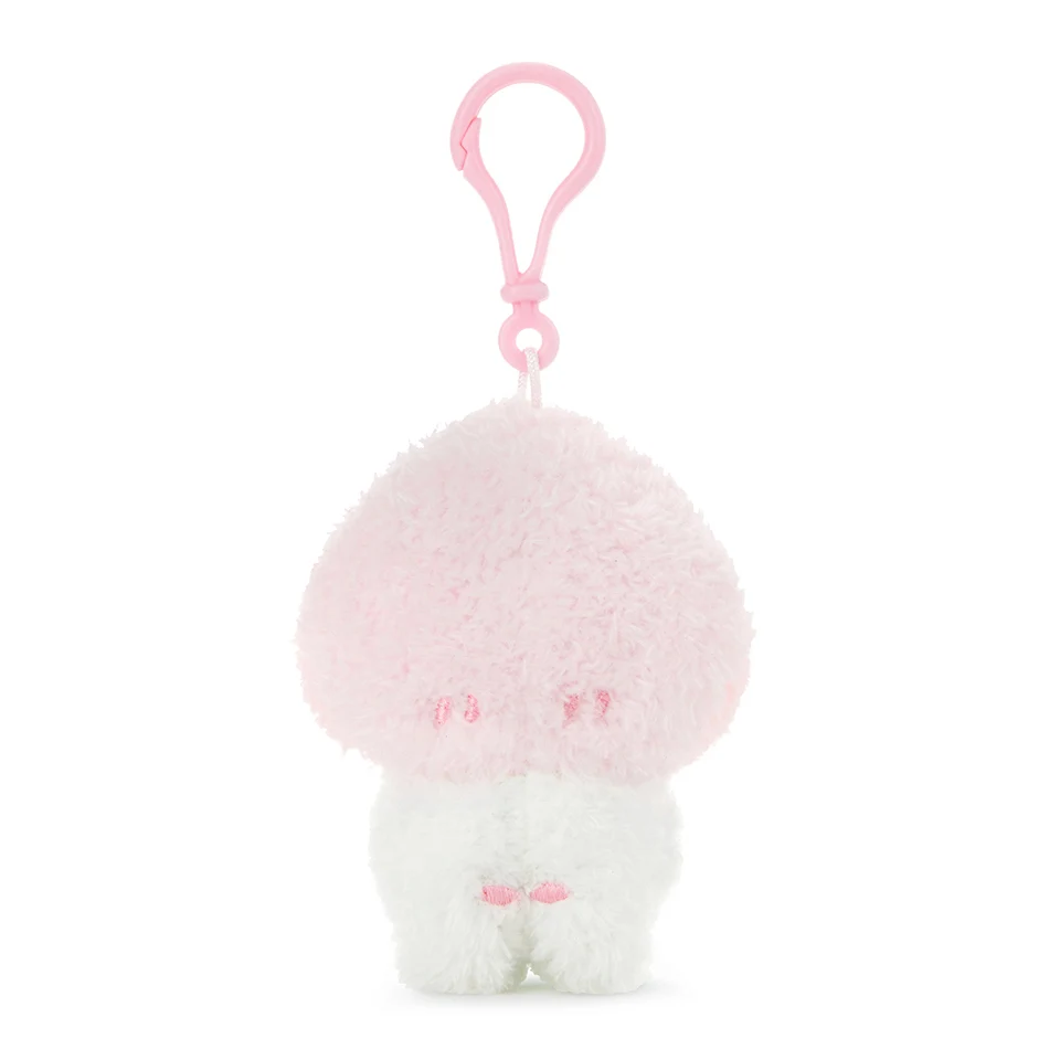 신세계인터넷면세점-카카오프렌즈-CharacterGoods-볼 발그레 포슬 키링인형_리틀어피치