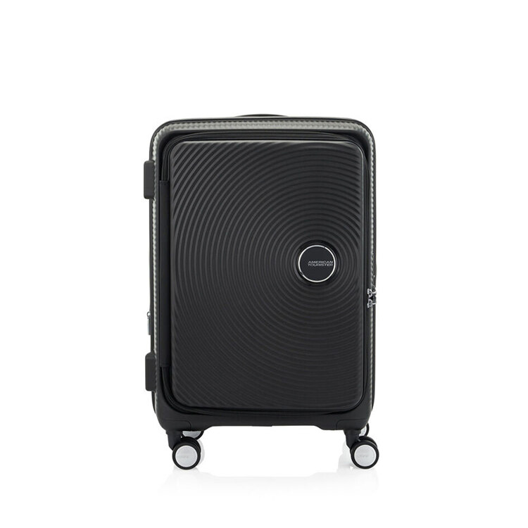 신세계인터넷면세점-아메리칸투어리스터-travelbag-AO809039(A) CURIO SPINNER 68/25 EXP TSA BO BLACK