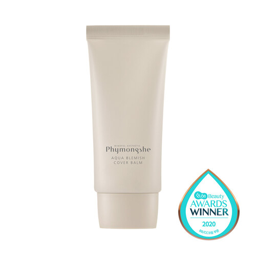 아쿠아 블레미쉬 커버 밤 50ml