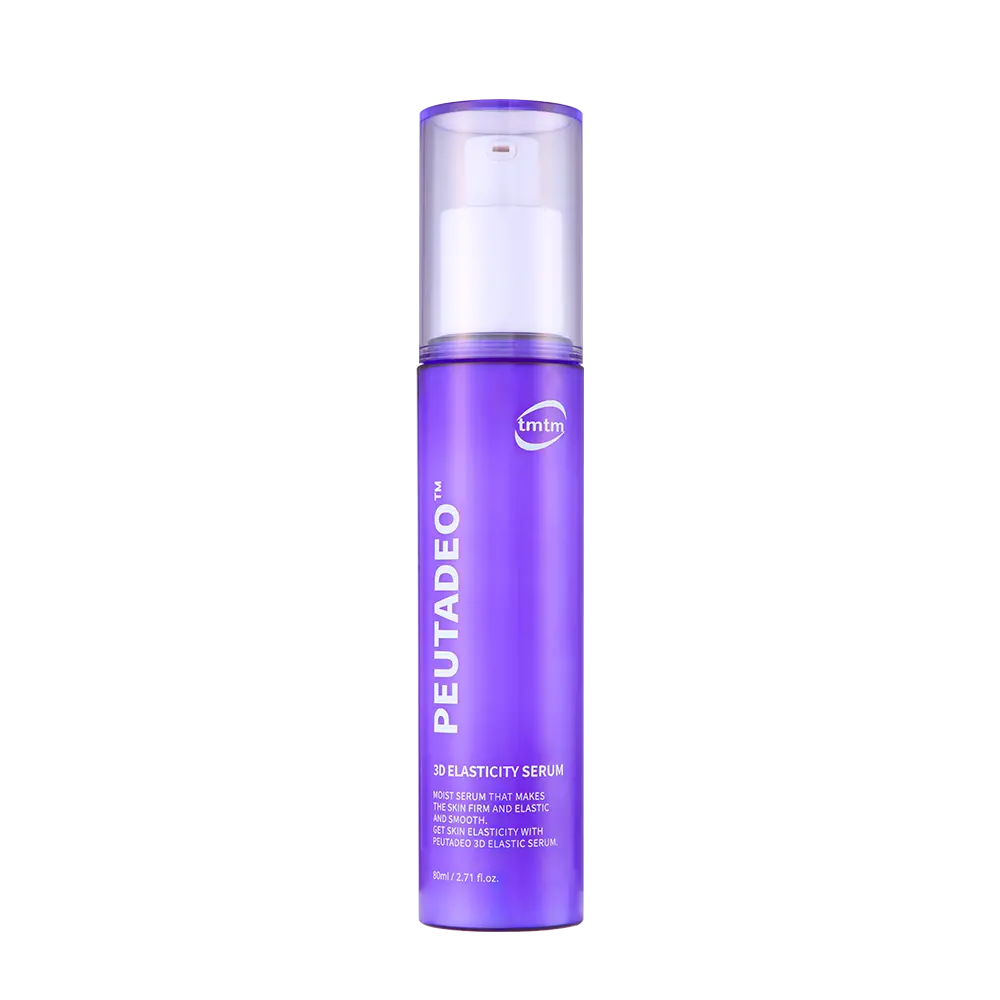 신세계인터넷면세점-티엠티엠-FacialCare-프타더 입체탄력 세럼 80ml