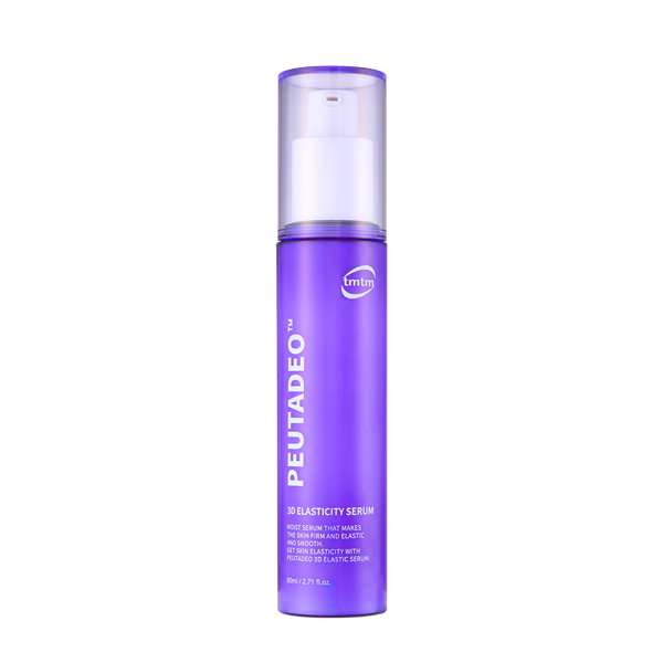 신세계인터넷면세점-티엠티엠-FacialCare-프타더 입체탄력 세럼 80ml
