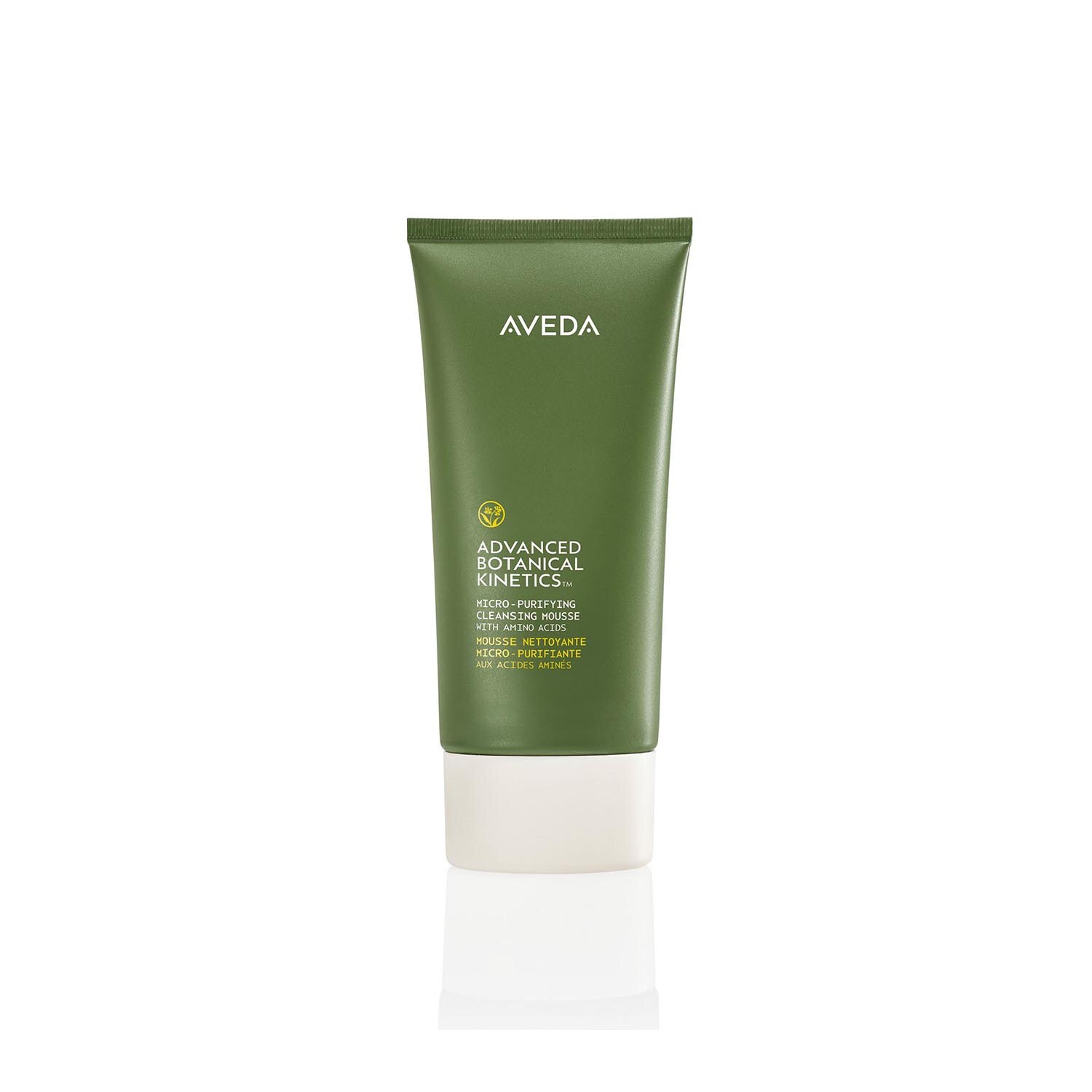 신세계인터넷면세점-아베다-Cleansers-어드밴스드 보태니컬 키네틱스™ 클렌징 무스 150ML