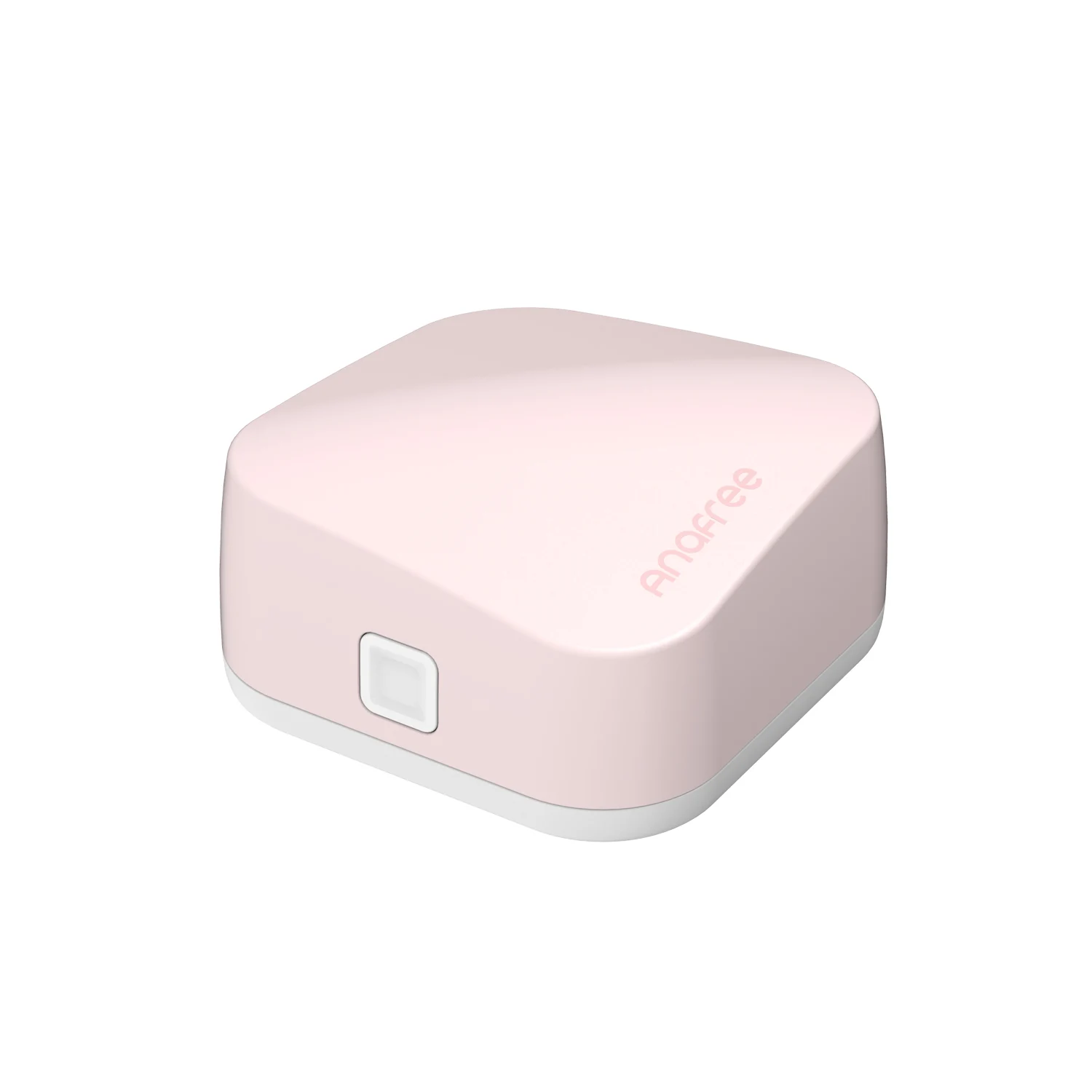 신세계인터넷면세점-보탬고주파-BeautyDevice-아나프리 패치형 고주파마사지기_라벤더핑크