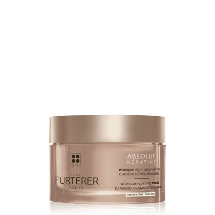 압솔뤼 케라틴 손상 헤어 마스크 200ml