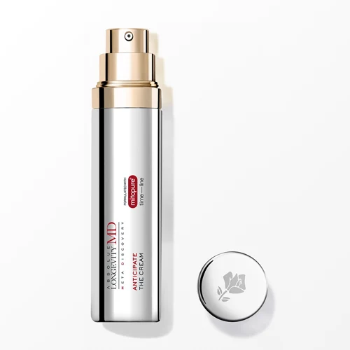 兰蔻菁纯驭时系列 初时精华乳霜 50ml