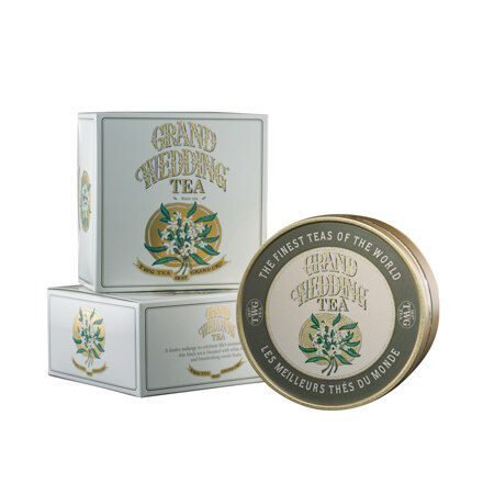 GRAND WEDDING 100g   