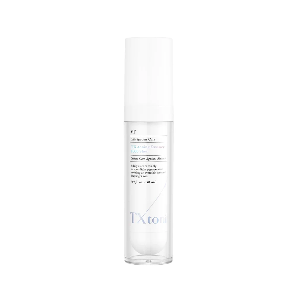 신세계인터넷면세점-브이티 코스메틱-FacialCare-티엑스토닝 에센스 1000샷 30ml