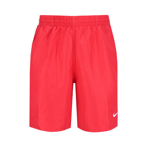 NIKE SWIM_7" Volley Short_UNIVERSITY RED