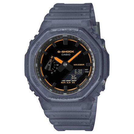 GA-2100K-2ADR 남성