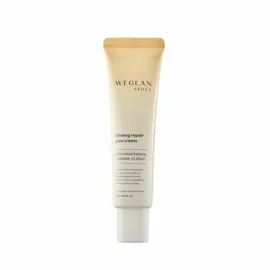 Ginseng Repair Radiance Cream 60ml