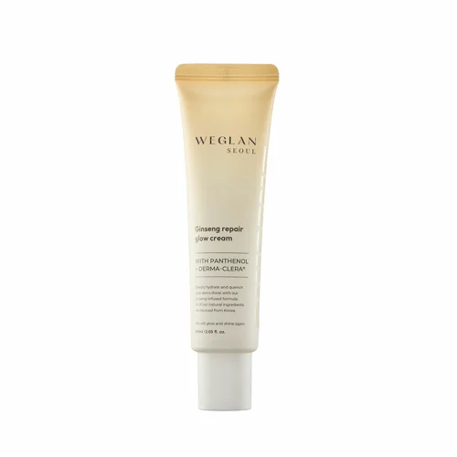 진생리페어 속광 크림 60ml