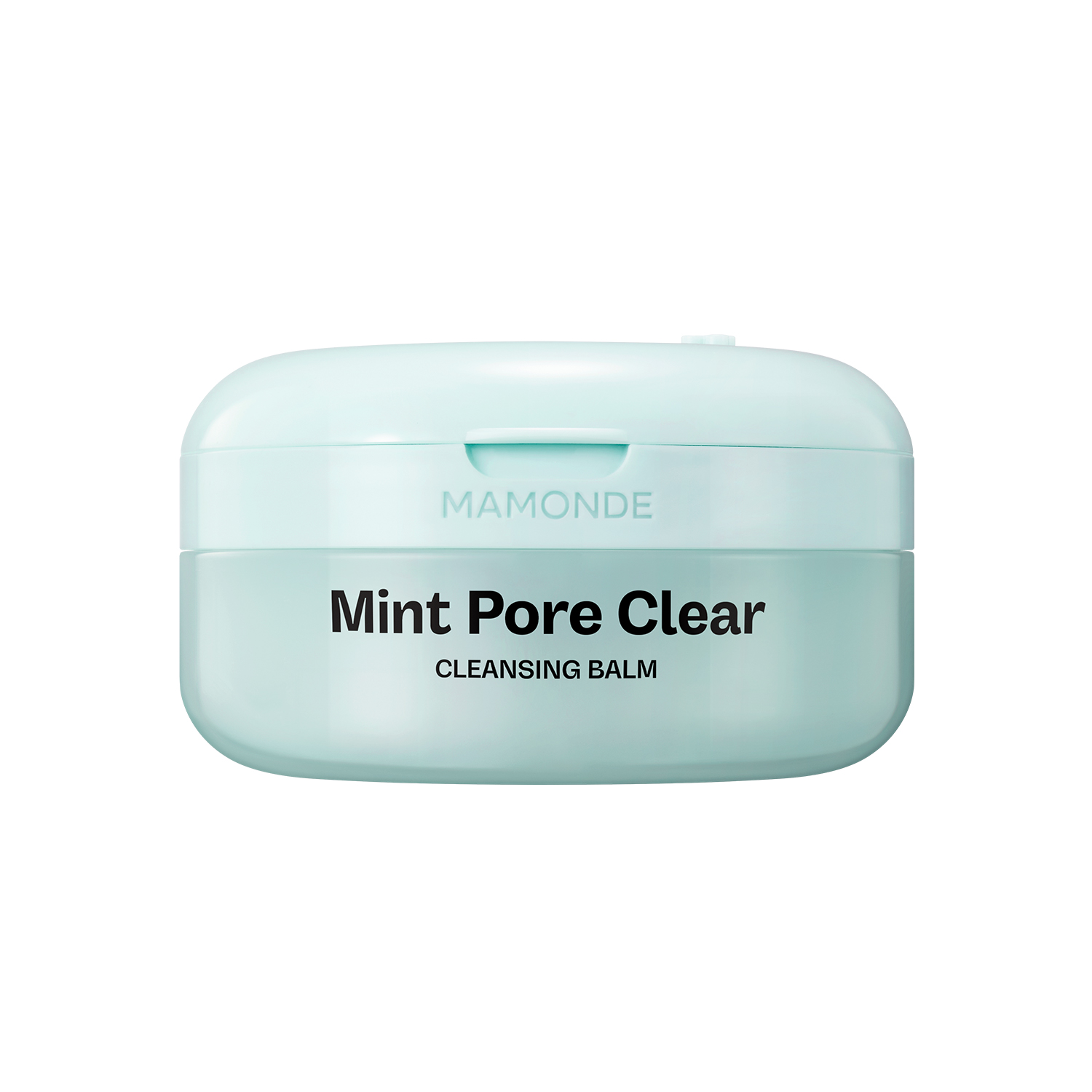 민트 포어 클리어 클렌징 밤 100mL (민트차콜릿팩클렌저 25g 증정 기획)