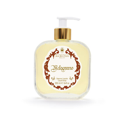 LIQUID SOAP MELOGRANO 250ml