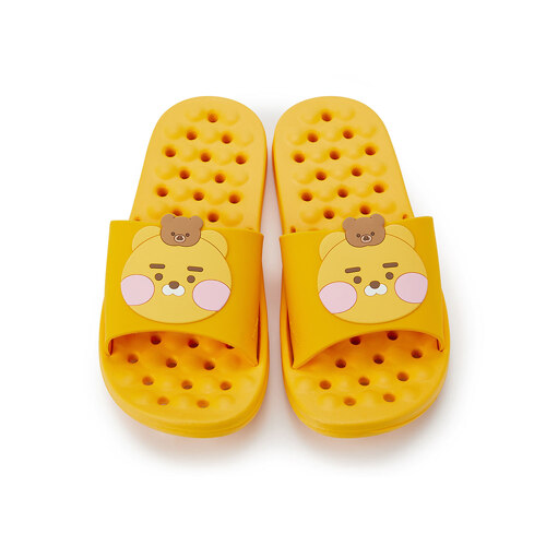 韩际新世界网上免税店-KAKAOFRIENDS-鞋-BABY DREAMING BATHROOM SLIPPERS_RYAN