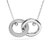신세계인터넷면세점-스와로브스키-necklace-DEXTERA:PEND INTERLINKED CRY/RHS