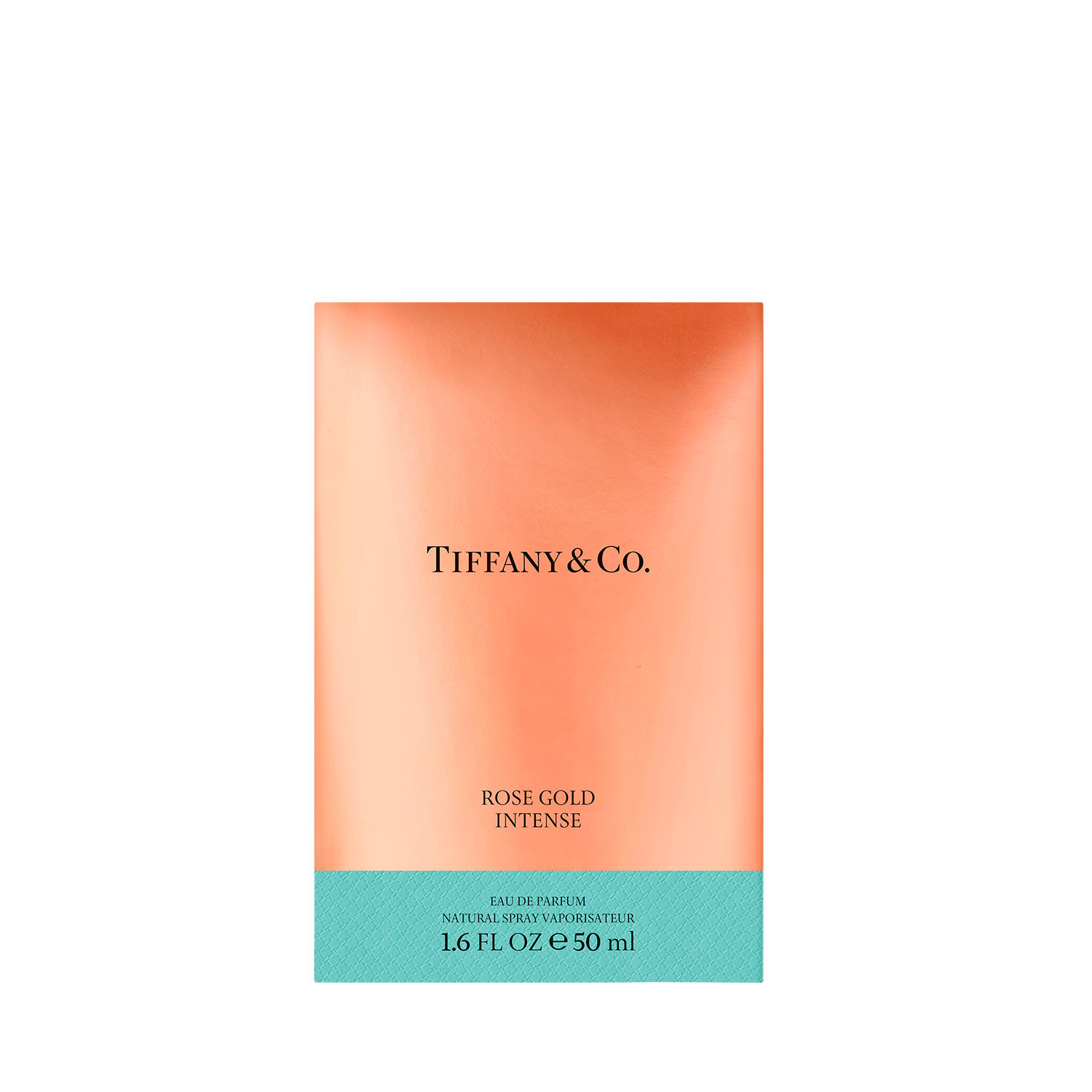 Rose Gold 女士浓香水50ml - TIFFANY&CO - 美妆馆| 韩际新世界免税店