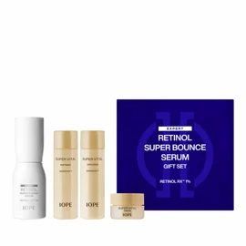 Retinol Super Bounce Serum Set 50ml 视黄醇精华套装