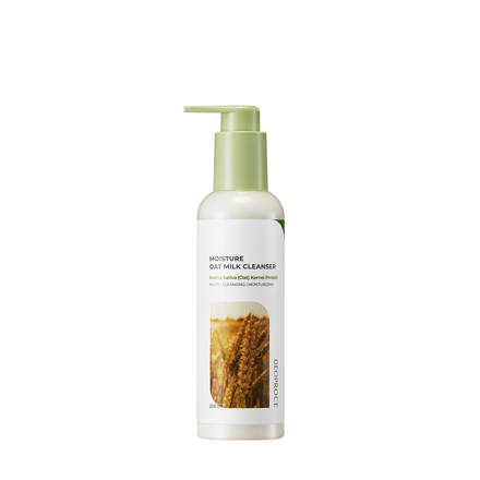 모이스처 오트 밀크 클렌저 200ml