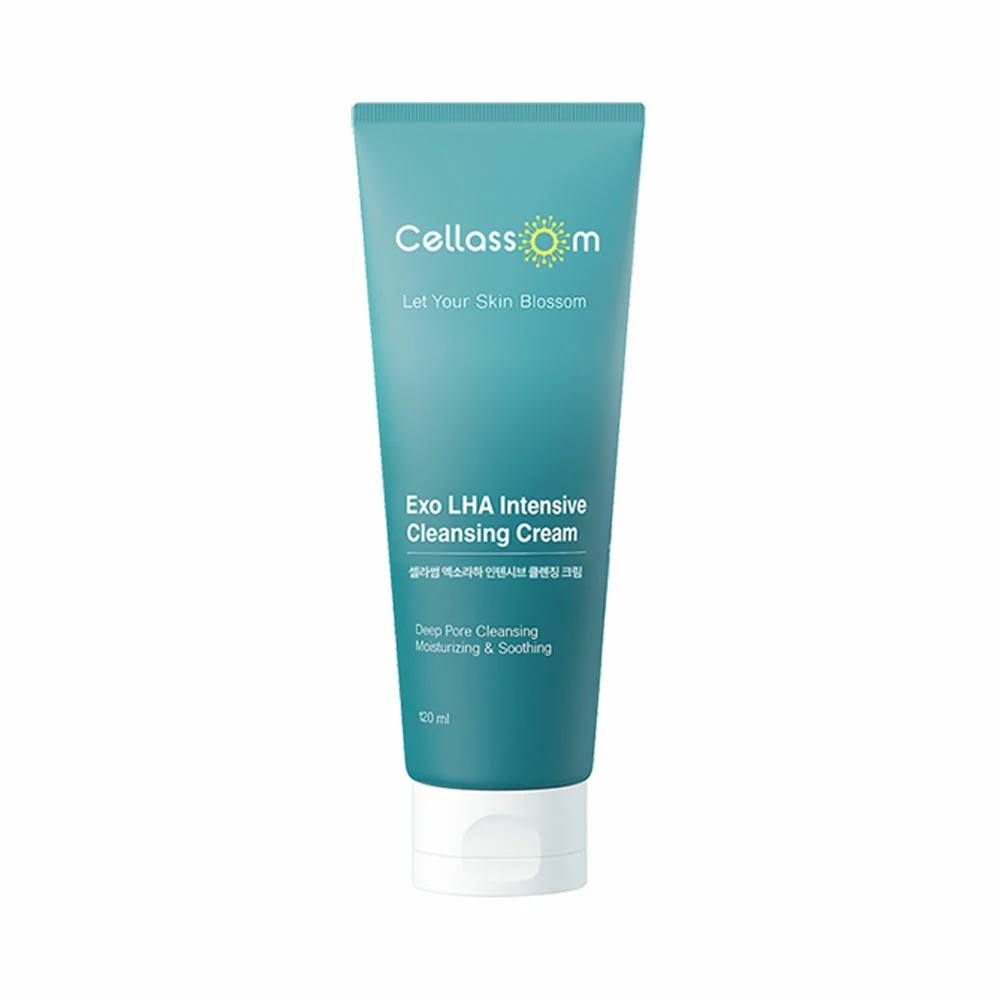 신세계인터넷면세점-셀라썸-Cleansers-엑소라하 인텐시브 클렌징 크림_120ml