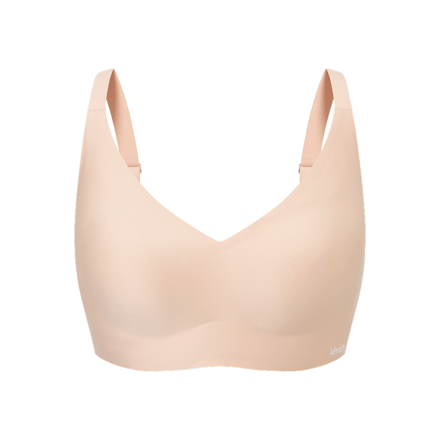 T恤 Bra Comfort BIG Beige-SS