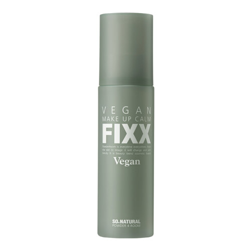 韩际新世界网上免税店-SO NATURAL--Vegan Makeup Calm Fixx 定妆喷雾 100ml