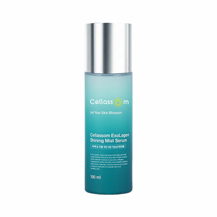 엑소라겐 샤이닝 미스트 세럼_100ml