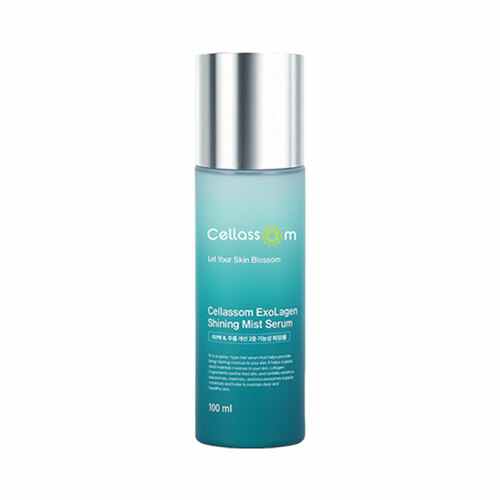 엑소라겐 샤이닝 미스트 세럼_100ml