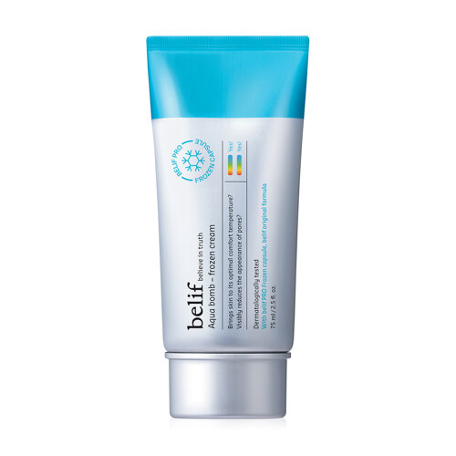 AQUA BOMB FROZEN CREAM 75ML 面霜