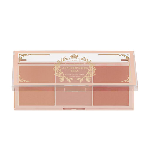 Afternoon Tea Blusher Palette Classic 11.4g